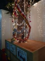 にこにこサンタ