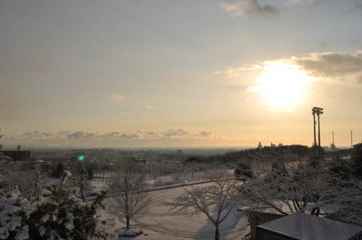仙台(くに)を照らせ