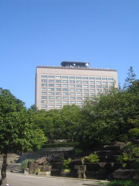 県庁