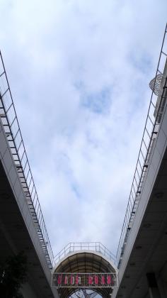 解放！／クリスロード