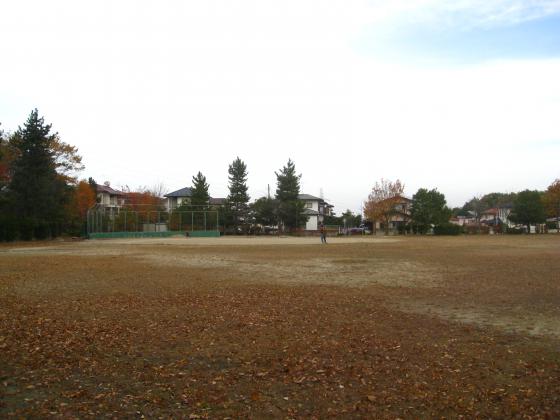 川平北公園