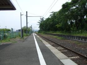 ＪＲ熊ヶ根駅
