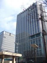 「（仮称）三井ガーデンホテル仙台