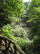 磊々峡（らいらいきょう）