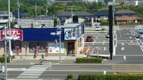 上谷刈ビバ・ホーム跡地３