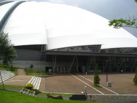 仙台市民レクリエーションまつり