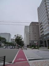 イーグルロード