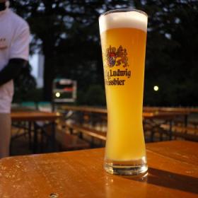 プロースト！！（乾杯！！）