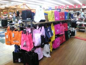 ＭＩＫＡＳＡバッグ