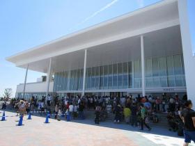 仙台うみの杜水族館