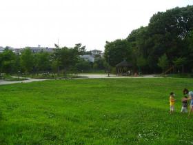 中山とびのこ公園