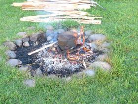 仙台市縄文の森広場