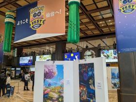 Pokémon GO Fest 2024