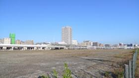 ヨークタウンあすと長町