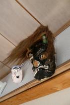 瀬田谷不動尊〜石切町