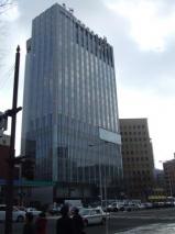 「（仮称）三井ガーデンホテル仙台