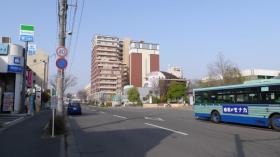 仙台市 太白区役所