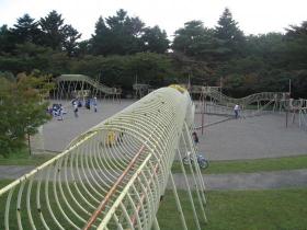 中央児童館／向山