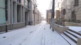 道標 良覚院丁／本荒町