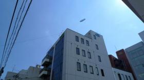 空飛ぶ飛行船