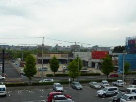 上谷刈ビバ・ホーム跡地２