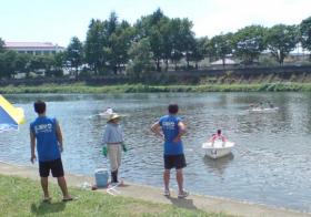 広瀬川ボートくらぶ
