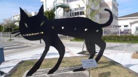 モール長町奥の広場