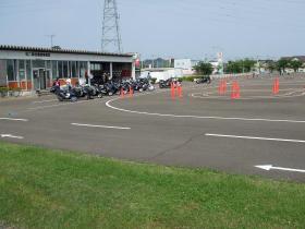 宮城県運転免許センター