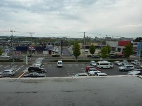 上谷刈ビバ・ホーム跡地２