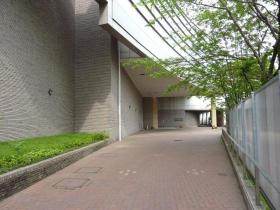 仙台市武道館　青葉体育館