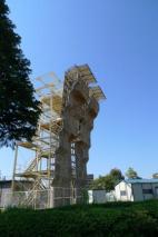 宮城県武道館（宮城県第二総合運動場）