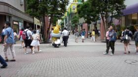 ポチ武者こじゅーろう