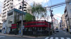 癒しの空間！？