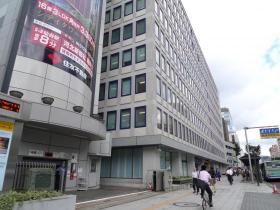 マイクロ波無線通信発祥の地