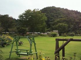 泉ボタニカルガーデン