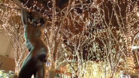 SENDAI 光のページェント 2008 その１