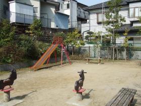 台原三丁目北公園