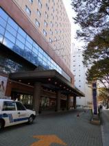 仙台エクセルホテル東急