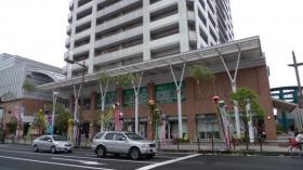 長町の七夕飾り