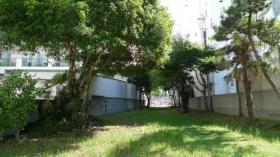 仙台市土樋緑地