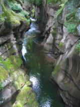 磊々峡（らいらいきょう）