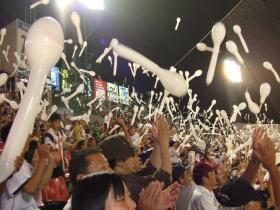 クリネックススタジアム宮城