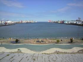 仙台港中央公園