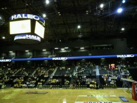 ゼビオアリーナ仙台